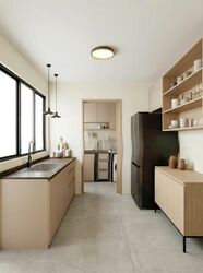 Estella Gardens (D17), Condominium #520434941